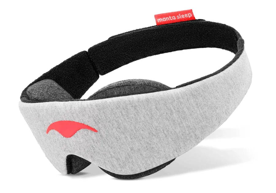 Manta Sleep Manta Sleep Mask