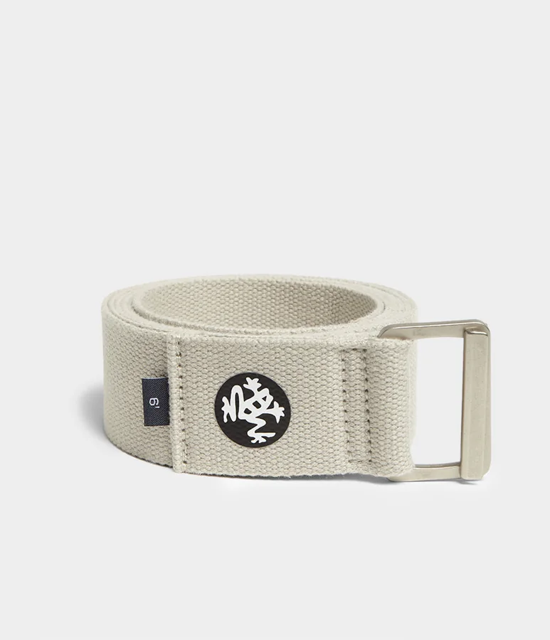 Manduka Align Yoga Strap